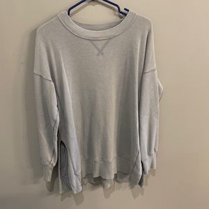 Aerie sweatshirt